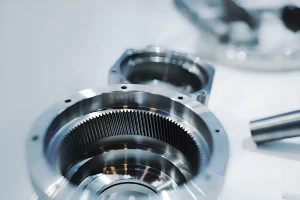 Precision Bevel Gear Manufacturing Services