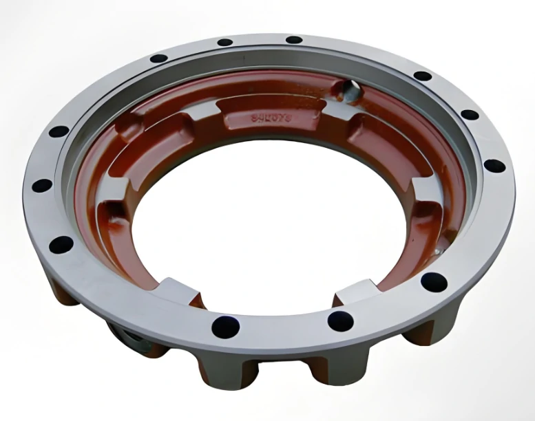 Worm Gear QC Services from China
