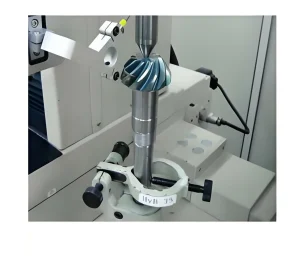 Bevel Gear Measurement and Metrology Services