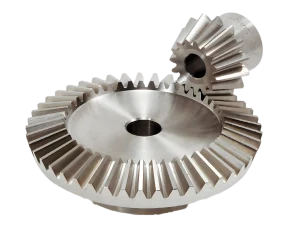 Bevel Gears Guide