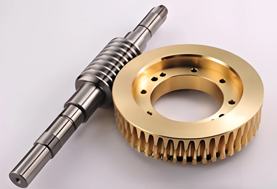 How to Choose the Right Worm Gear Manufacturing Service