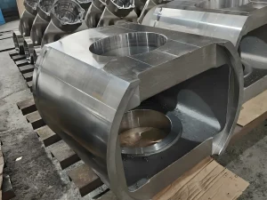 Industrial Casting Alloys Quality Assurance