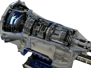 Bevel Gears in Automotive Applications