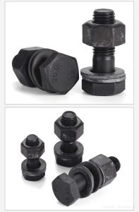 Stainless Steel Structural Bolts