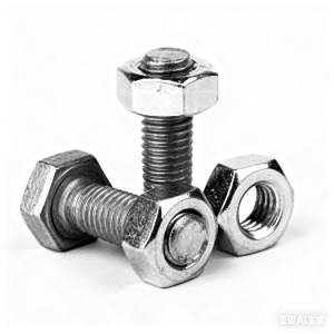 Nickel Fasteners