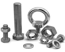 Inconel Bolts