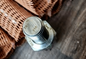 Inconel 718 Bolts
