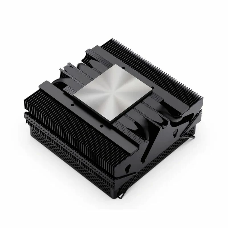 How to Choose High-Performance Skived Fins for Industrial Cooling