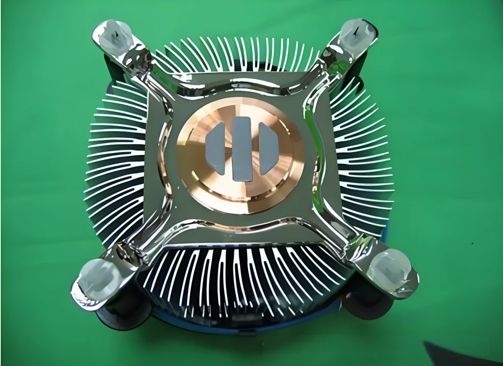 How to Choose a Reliable Skived Fin Heatsink Manufacturer in China