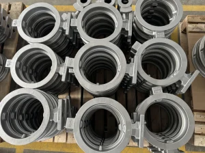 How to Ensure Defect-Free Large-Scale Casting Alloys in China