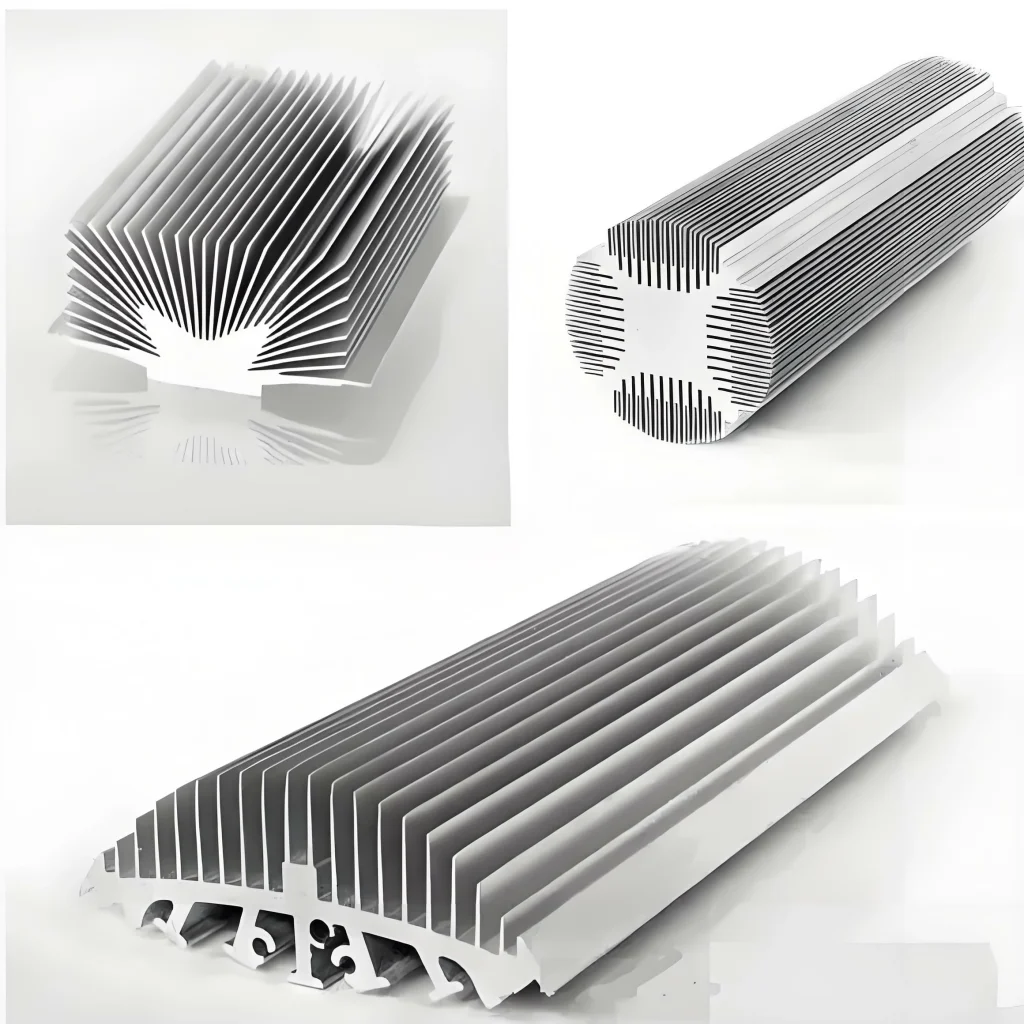How to Get Custom Skived Fin Heatsinks from China for Rapid Prototypes