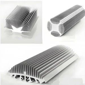 How to Get Custom Skived Fin Heatsinks from China for Rapid Prototypes