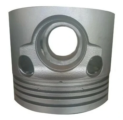 Castings Alloy from China