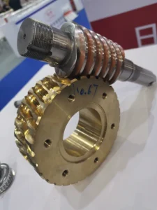 How to Choose the Best Worm Gear Supplier in China for Your Project