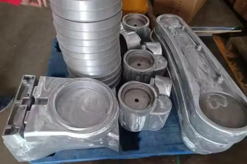 How to Find Eco-Friendly Alloy Casting Manufacturers in China