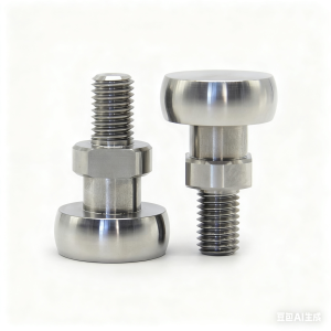 Specialty Stainless Steel Fasteners