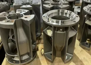 Casting Alloys Manufacturing Optimization