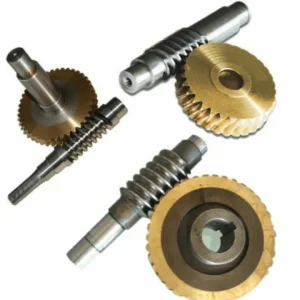 How Can USA & Germany Manufacturers Avoid Costly Worm Gear Defects