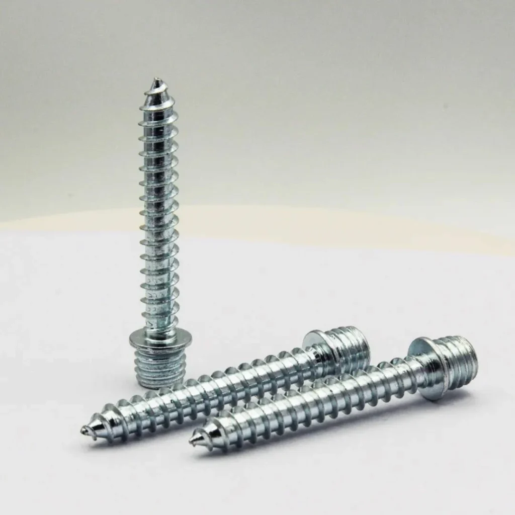 Custom Screw Manufacturer