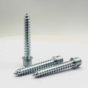 Custom Screw Manufacturer