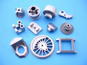 Powder Injection Molding (PIM)
