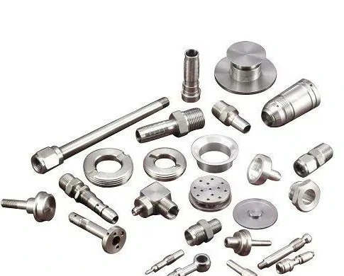 The 8 Most Common Questions about metal injection molding