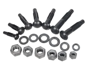 Specialty Fasteners