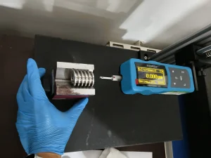 contract manufacturing partner