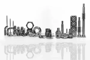 Non-Standard Precision Parts: Materials, Processing & Uses