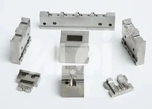 Non-Standard Precision Parts: Materials, Processing & Uses