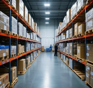 contract manufacturing partner