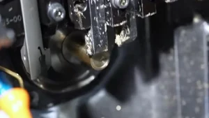 Precision Machined Shafts