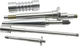 Non-Standard Precision Parts: Materials, Processing & Uses