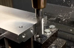 Precision Engineering and Machining Support