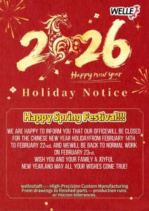 Happy Chinese new year