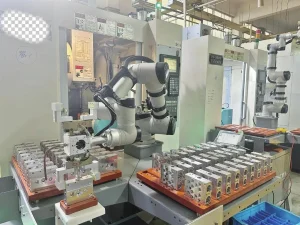 Industrial Automation Parts