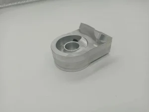 Small Batch CNC Machining