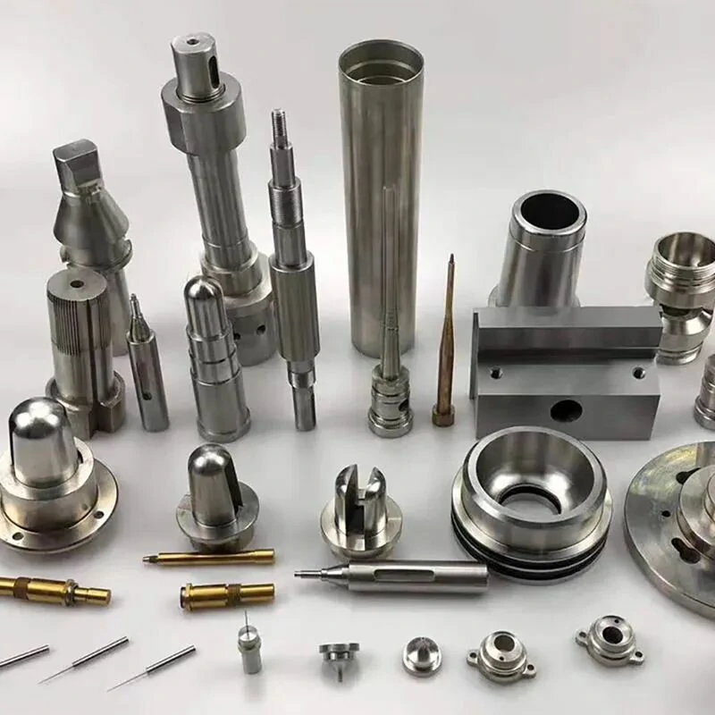 Tight Tolerance Machining