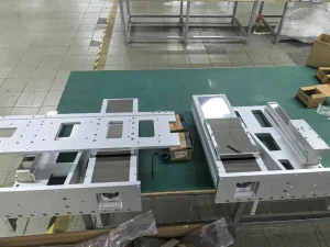 CNC Machining Services