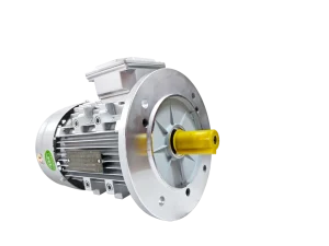 Aluminum Motor Housing for Vehicle & Motion Control