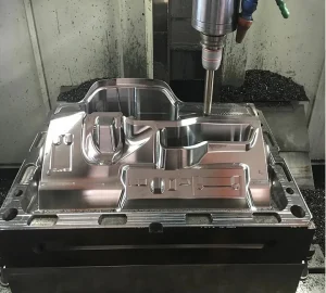 CNC Machining Services