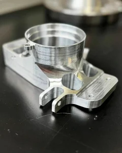 Small Batch CNC Machining