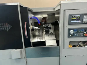 CNC Machining Services
