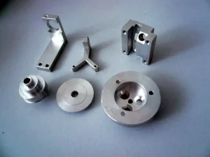 Precision Custom Multi-Axis CNC Machining