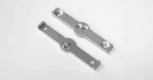 Surface Treatments for Metal Components in China