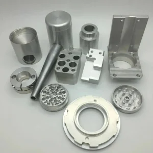 Small Batch CNC Machining