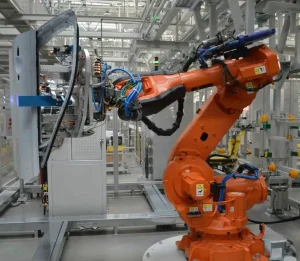 Industrial Automation Parts