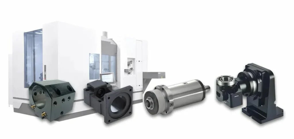 Industrial Automation Parts