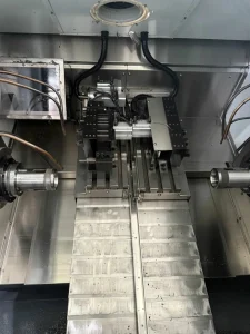 CNC Machining Services