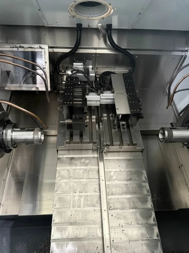 CNC Machining Services